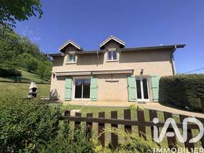 Vente Maison 4 chambresGap