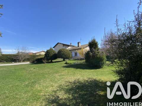 Vente maison 6 pièces Gap 05