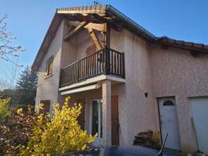 Vente Maison 4 chambresGap