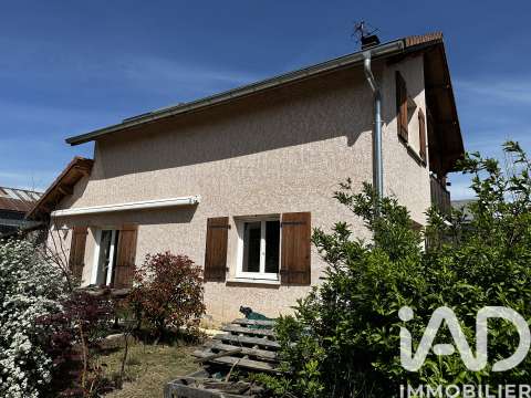 Vente maison 4 pièces Gap 05