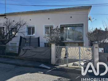 Vente maison 5 pièces Gap 05