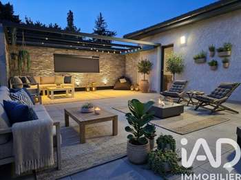 Vente maison 4 pièces Gap 05