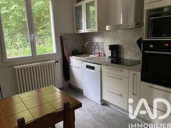 Vente Maison 4 chambresGap
