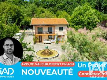 Vente Maison 5 piècesGap