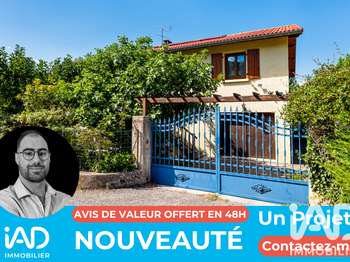 Maison 4 pièces 139 m² · à Gap · 139 m² · 349 000 €