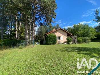 Vente Maison 5 chambresGap