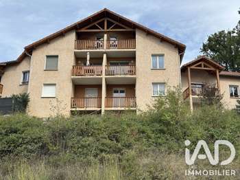 Vente Maison 4 chambresGap