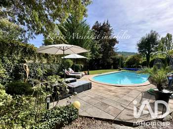 Vente maison 8 pièces Gap 05