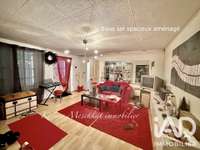 Vente maison 8 pièces Vente maison 8 pièces
