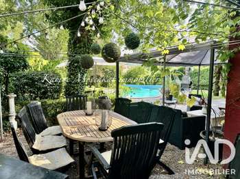 Vente maison 8 pièces Vente maison 8 pièces