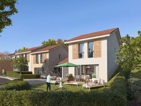 Vente maison 4 pièces Gap 05