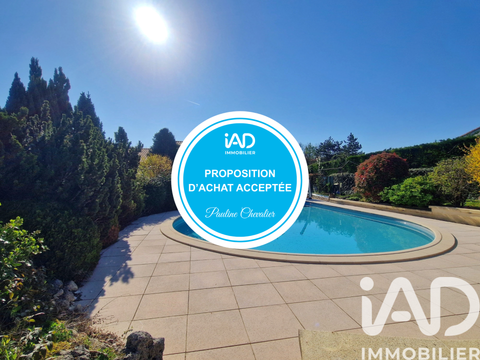 Vente maison 6 pièces Garat 16