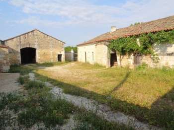 Photo Vente maison Garat