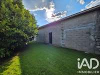 Vente maison 1 pièce Vente maison 1 pièce