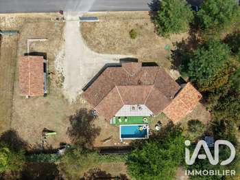 Vente Maison 3 chambresGarat