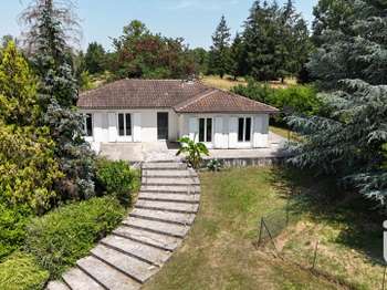Vente Maison 4 chambresGarat