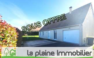 Photo Vente maison Garcelles-Secqueville