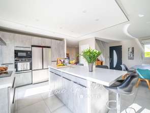 Vente Maison 4 chambresGarcelles-Secqueville