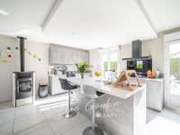 Vente maison 6 pièces Vente maison 6 pièces