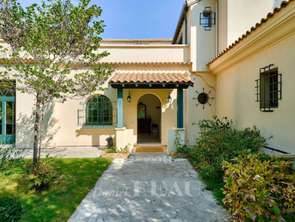 Vente Maison 5 chambresGarches