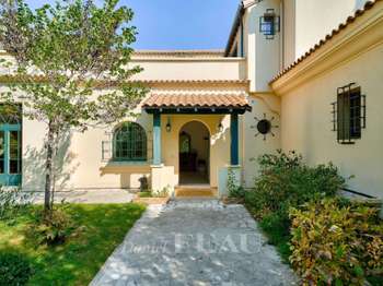 Vente maison 9 pièces Garches 92