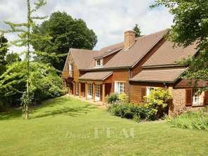 Vente Maison 5 chambresGarches