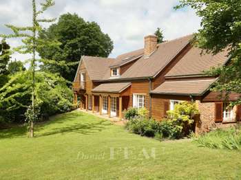 Vente maison 10 pièces Garches 92