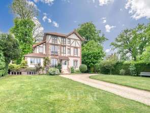 Vente Maison 5 chambresGarches