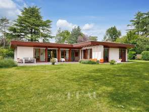 Vente Maison 4 chambresGarches