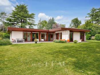 Vente maison 7 pièces Garches 92