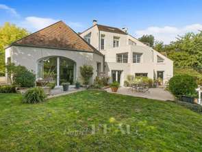 Vente Maison 6 chambresGarches