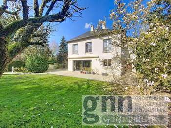 Vente maison 9 pièces Garches 92