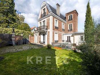 Vente Maison 3 chambresGarches