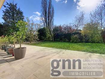 Vente Maison 6 chambresGarches