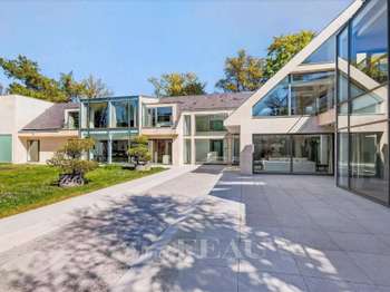 Vente Maison 5 chambresGarches
