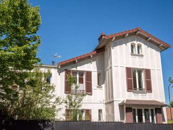 Vente Maison 6 chambresGarches