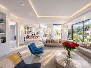 Vente Maison 6 chambresGarches