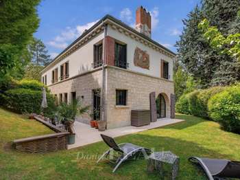 Vente Maison 4 chambresGarches