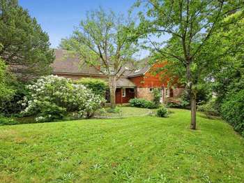 Vente Maison 5 chambresGarches