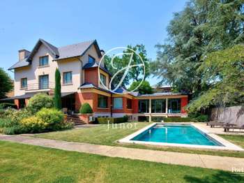 Vente Maison 6 chambresGarches