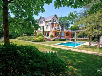 Vente maison 10 pièces Garches 92