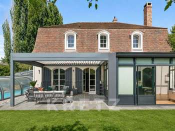 Vente Maison 5 chambresGarches