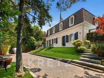 Vente Maison 5 chambresGarches