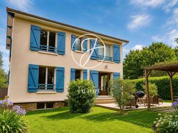 Vente Maison 5 chambresGarches