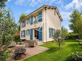 Vente Maison 5 chambresGarches