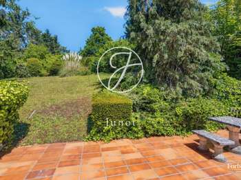 Vente maison 6 pièces Garches 92