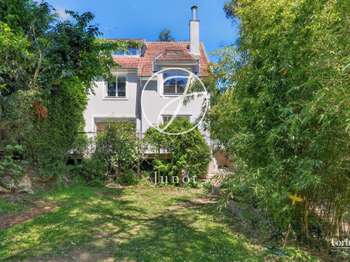 Vente Maison 4 chambresGarches