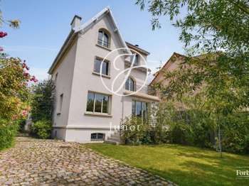 Vente Maison 6 chambresGarches