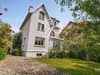 Vente Maison 6 chambresGarches