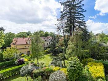 Vente Maison 5 chambresGarches